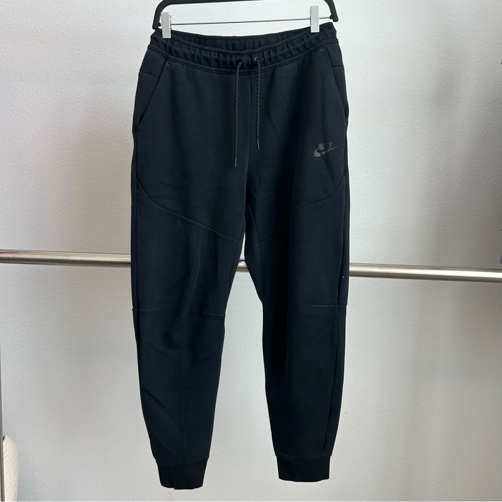 Nike Womens Tech Fleece Jogger M